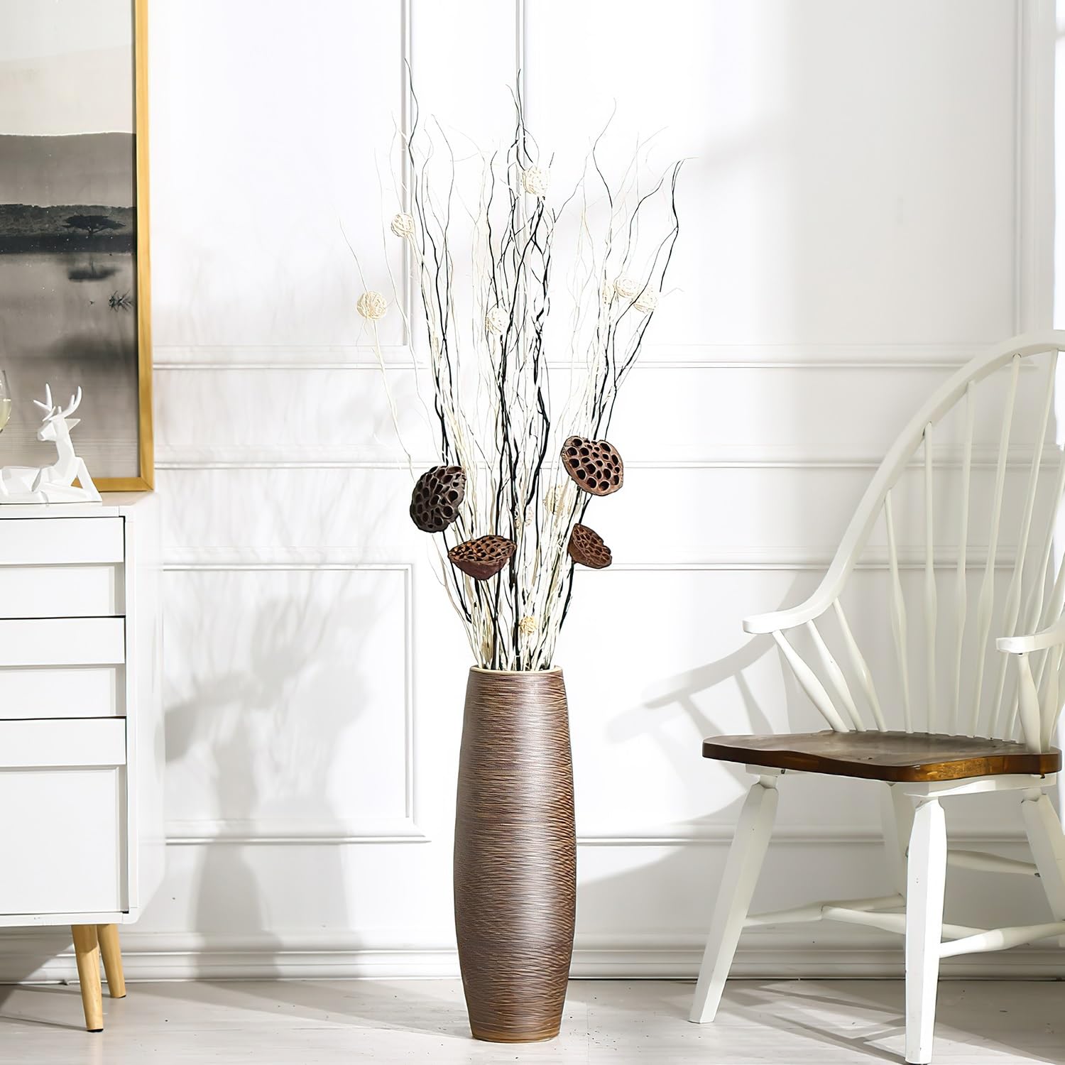 De mooiste vazen voor de mooiste bloemen shop je bij Kötter Living