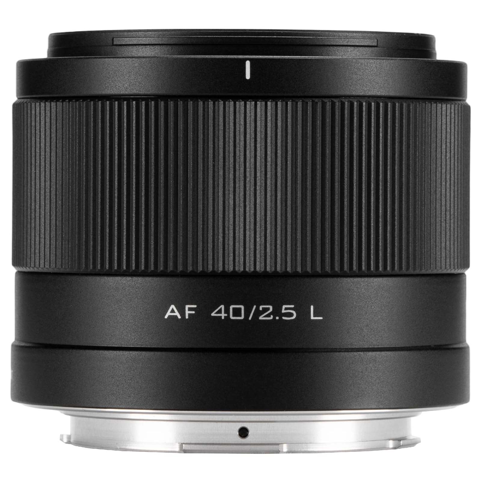VILTROX AF 40mm F2.5 Obiettivo Full Frame per L-Mount