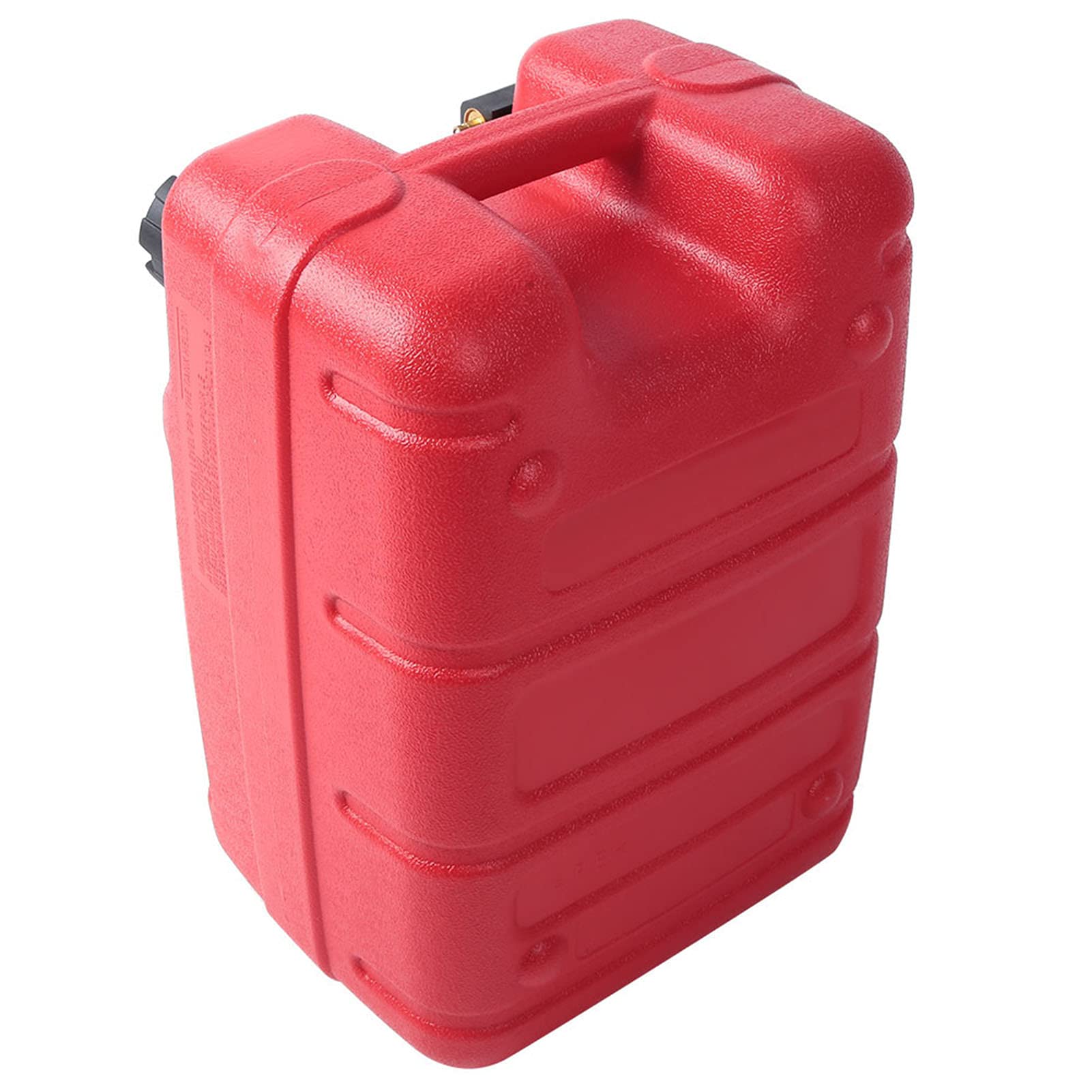 Serbatoio Carburante Nautico 24L 6,3 Galloni, Tanica Benzina