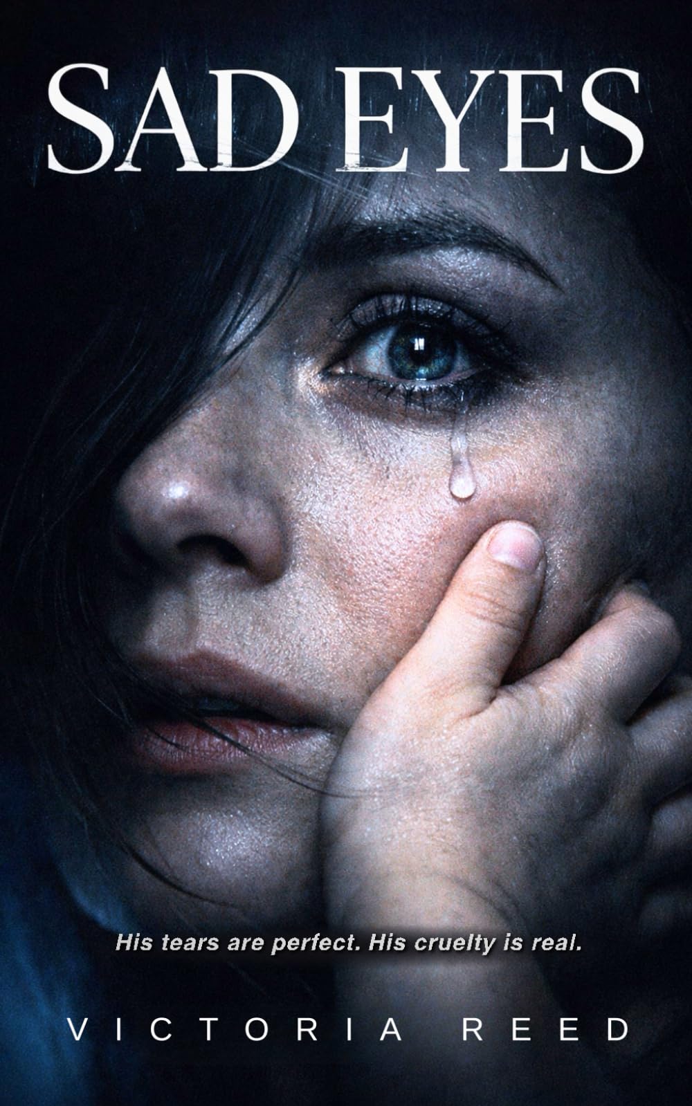 Sad Eyes: A Domestic Psychological Thriller