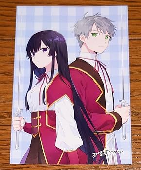 Amazon.co.jp: 特典のみ 漫画版 悪役令嬢レベル99 3巻 WonderGOO