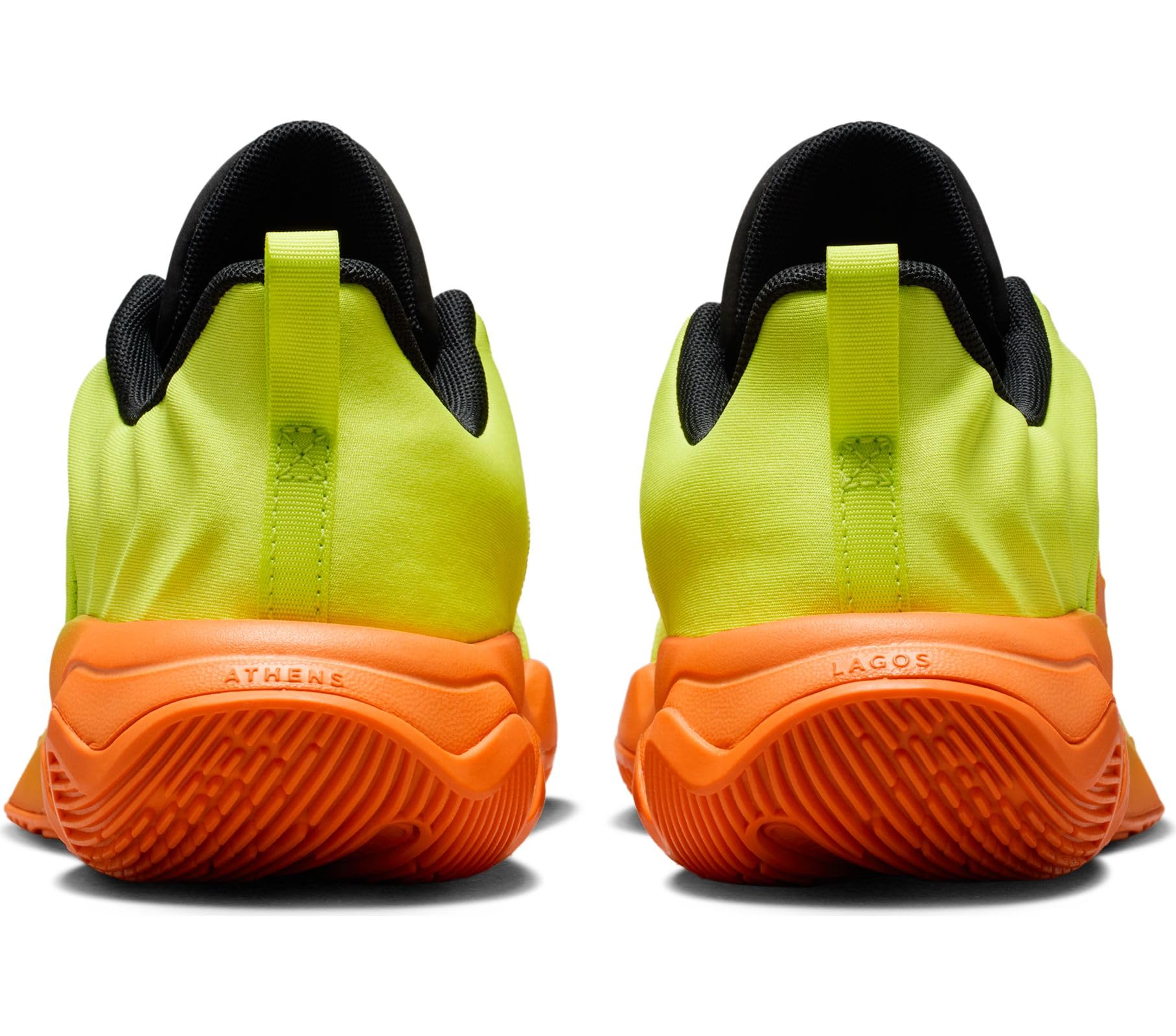 Nike Giannis Immortality 4 Basketballschuh Für Ältere Kinder Chaussure de basketballMixte Enfant