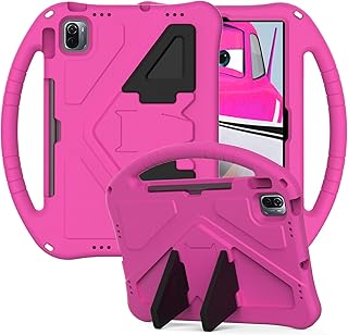 Capa para tablet Xiaomi Mi Pad 5/MiPad 5 Pro de 11 polegadas 2021 – Capa protetora de EVA durável e leve à prova de choque para Xiaomi Mi Pad 5/MiPad 5 Pro 11 polegadas 2021