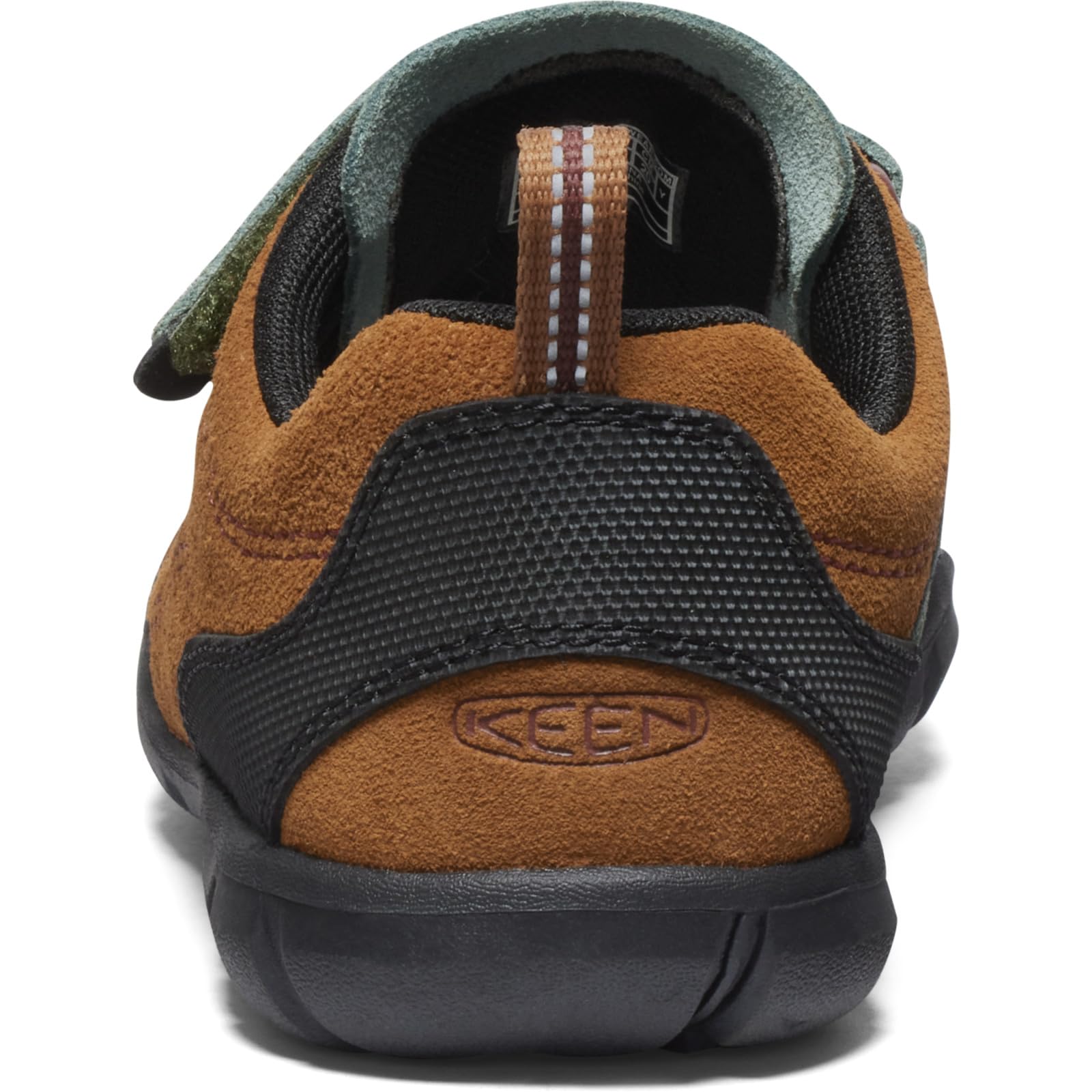 KEEN Jasper 2 Scarpe da ginnasticaUnisex - Bambini e Ragazzi