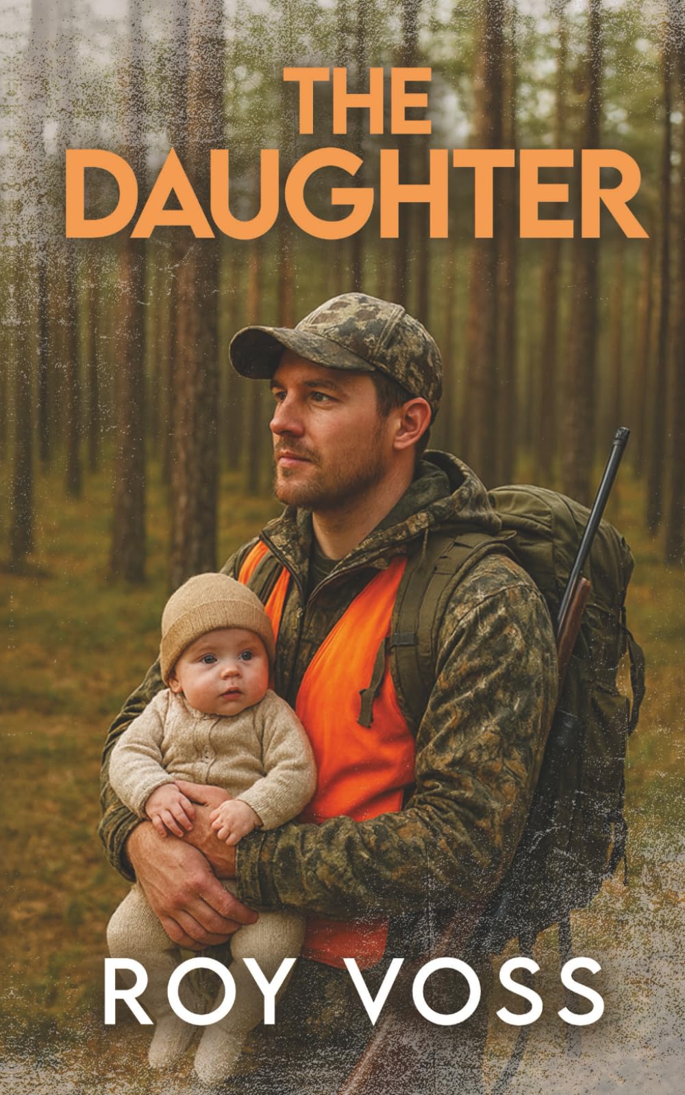 The Daughter: From Tragedy to Triumph