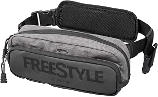 Spro Freestyle Gürteltasche Spinnangler, 30x8x15cm
