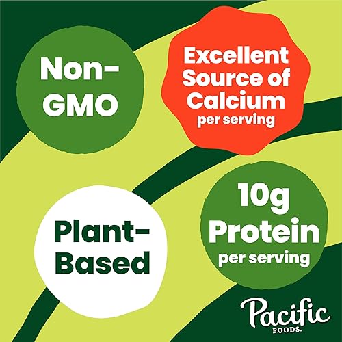 Miniatura 23 de Pacific Foods Ultra Soy - Bebida sin lácteos, original, 32 onzas líquidas