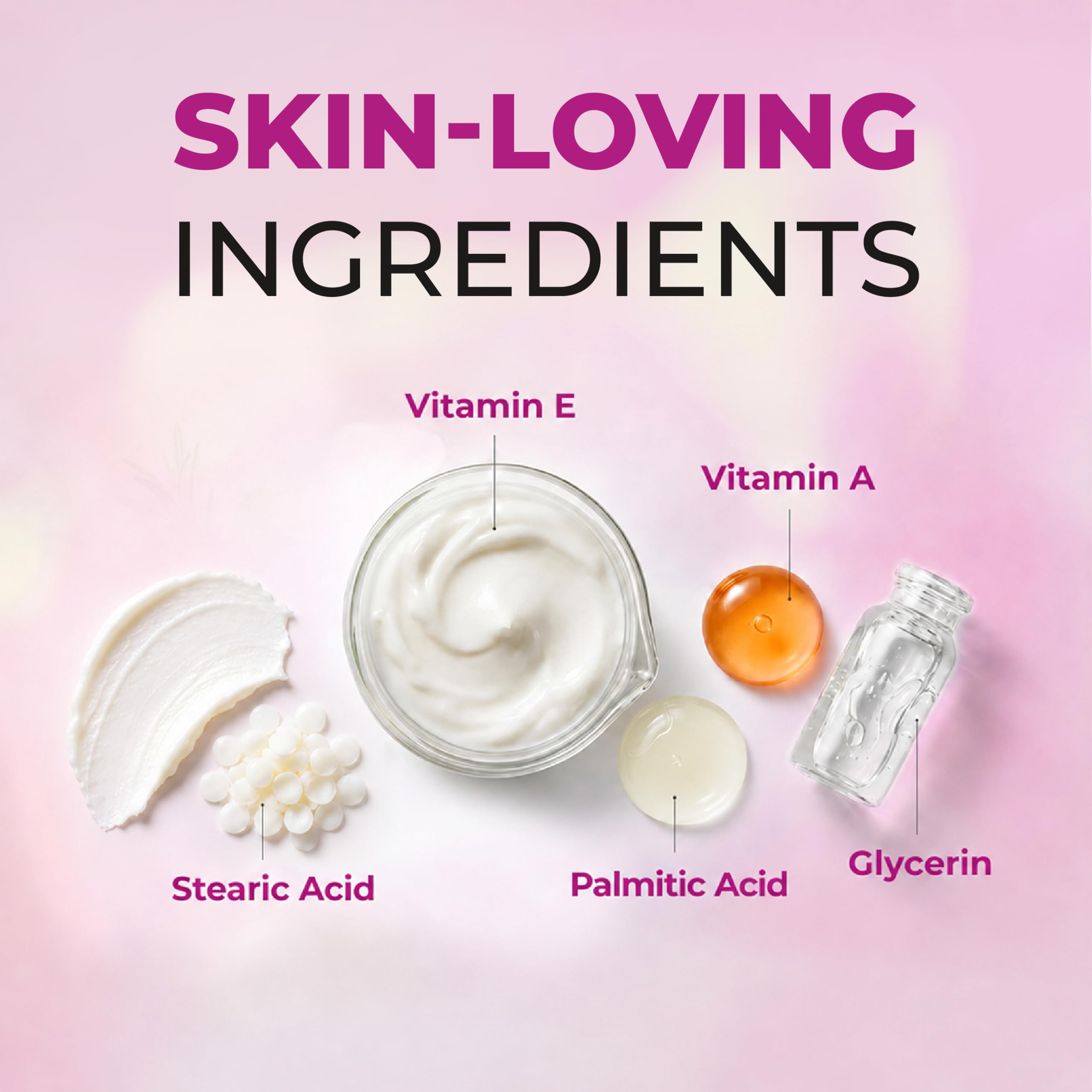 LIVAURA Retinol Creme-Reiniger Anti-Aging – 5 oz – Tägliches tiefenreinigendes Gesichtswaschgel verbessert Hauttextur & peelt für weicheres Gesicht – Vitamin A minimiert Falten & feine Linien