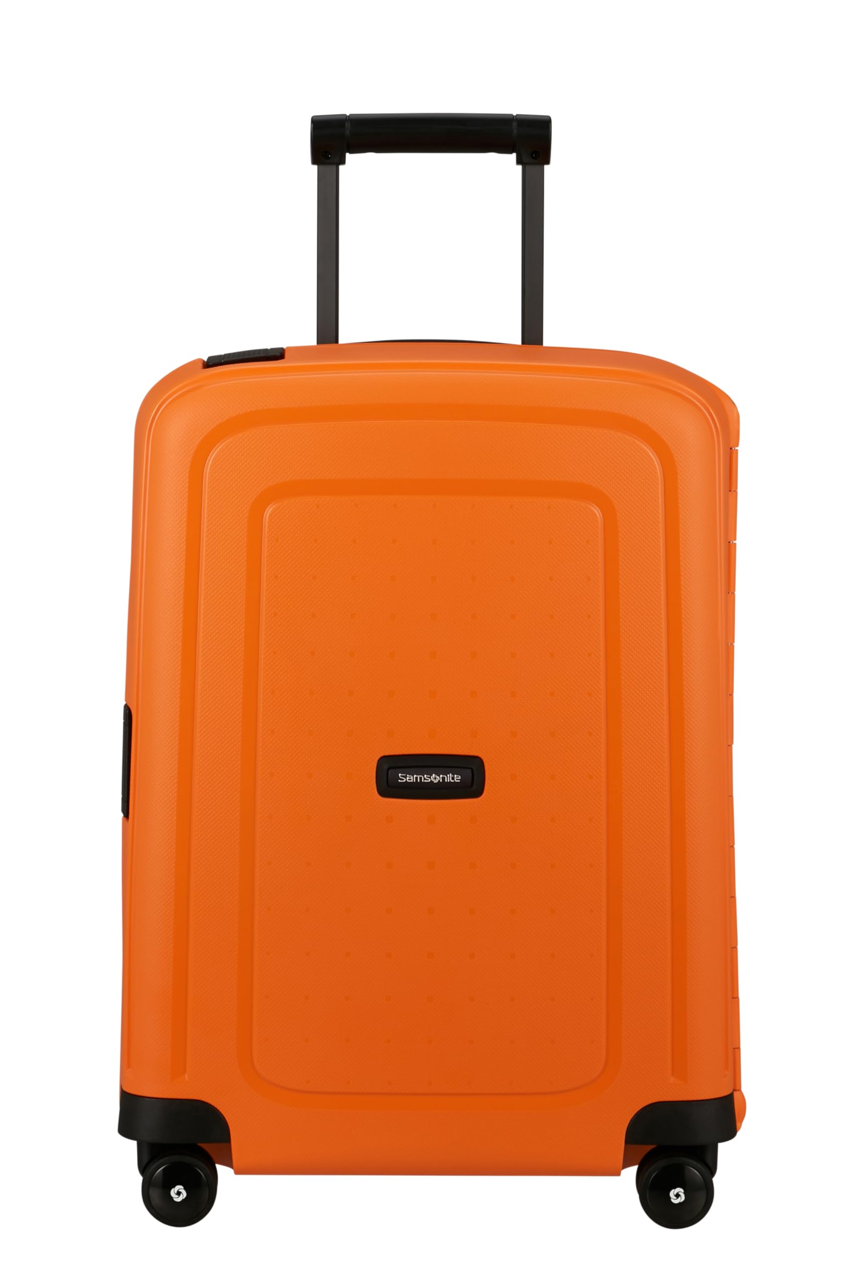 Samsonite S'Cure - Spinner S, Equipaje de Mano, S (55 cm), 34 L, Azul (Dark Blue) — view 228