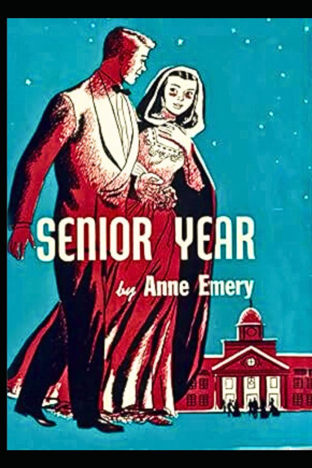 Senior Year: Special Anniversary Edition