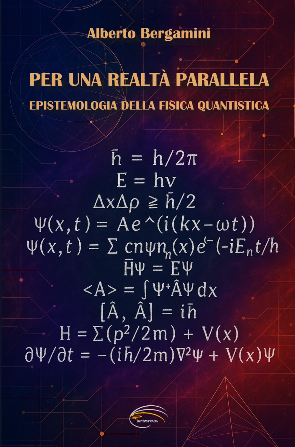 Per una realtà parallela epistemologia della fisica quantistica