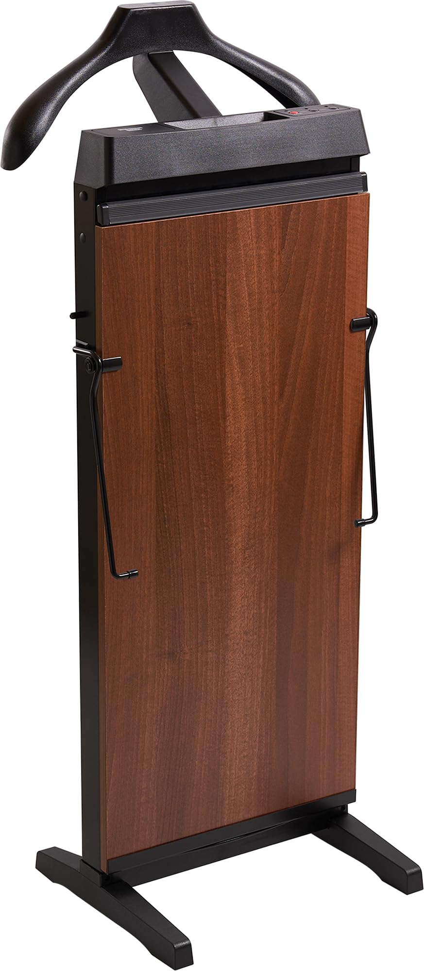 corby 4400 pants press walnut