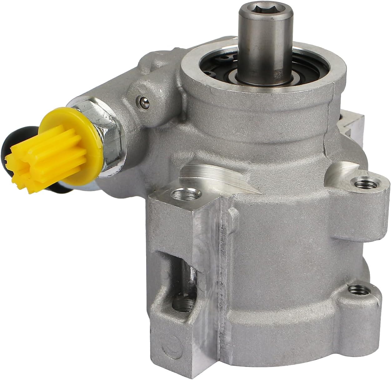 PAROD 25960709 Power Steering Pump Fit for 1997-2004, 2006-2013 Chevy Corvette 5.7L 6.0L 6.2L 7.0L V8