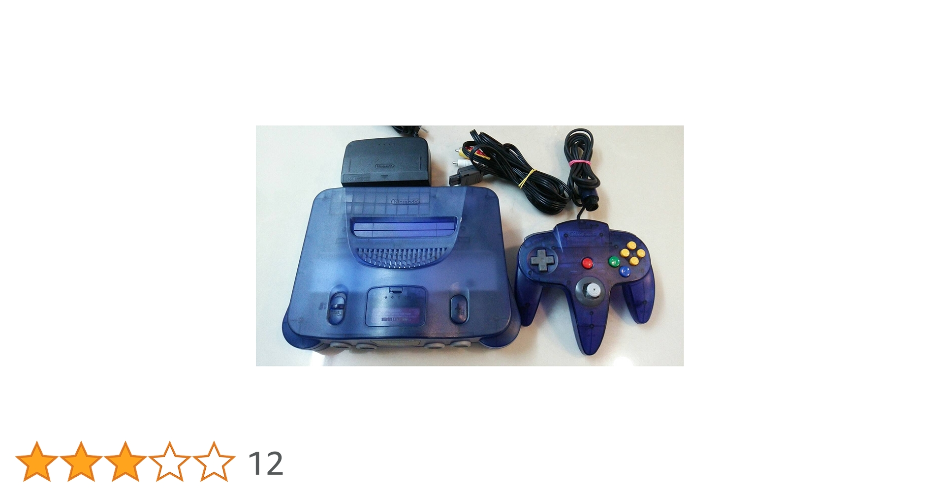 ニンテンドー64 s-l400.jpg