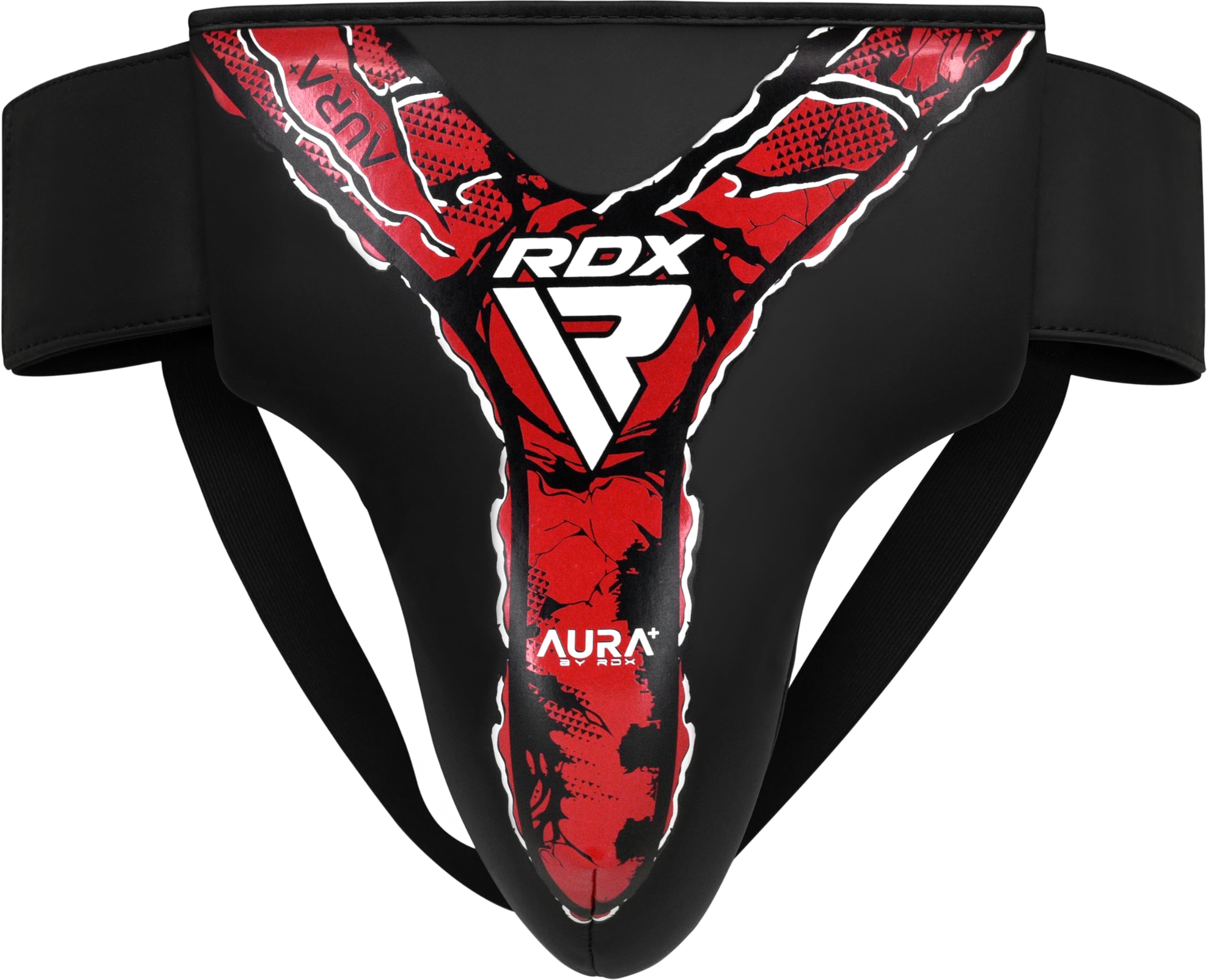 RDX GROIN GUARD NEW AURA F17