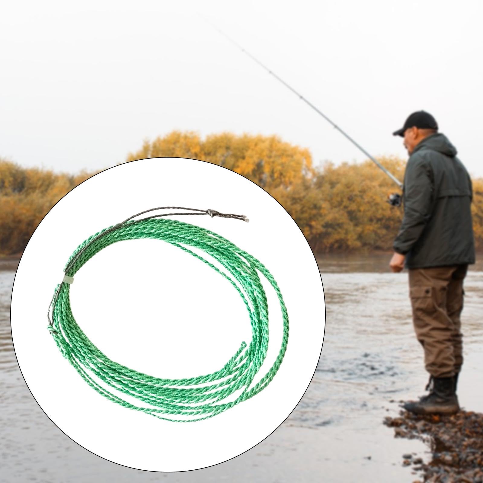 Harilla Kit de Pêche à La Mouche Tenkara, Ligne Flottante pour Une Précision Absolue