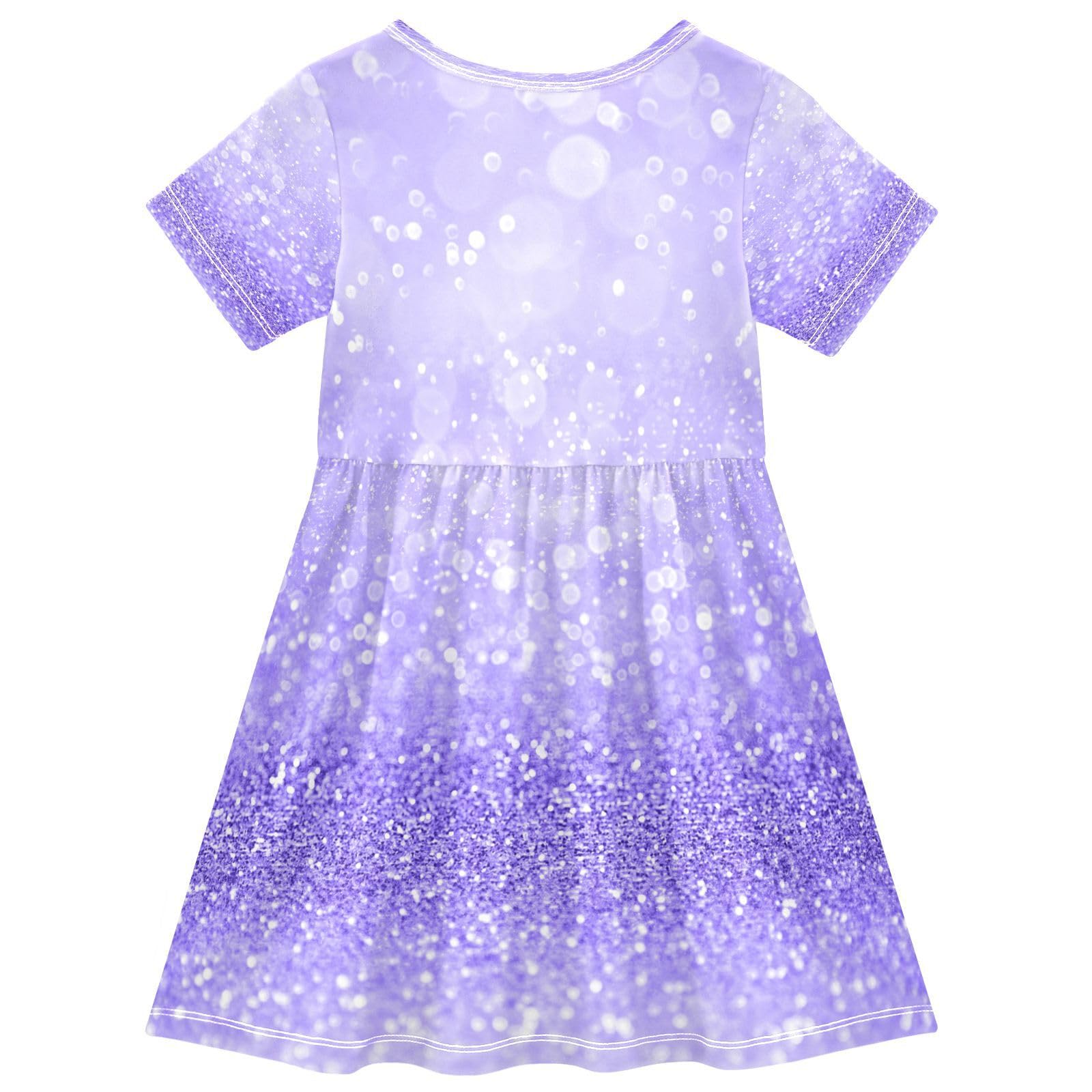 apolina kids■ Madrid Sundress Lavender Apolina Nora Dress Lavender - Little French Heart