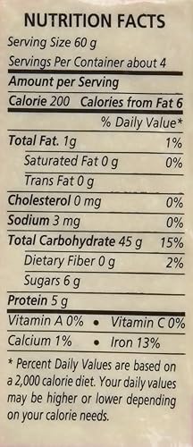 Miniatura 2 de Moretti Polenta Bramata, 17.64 oz