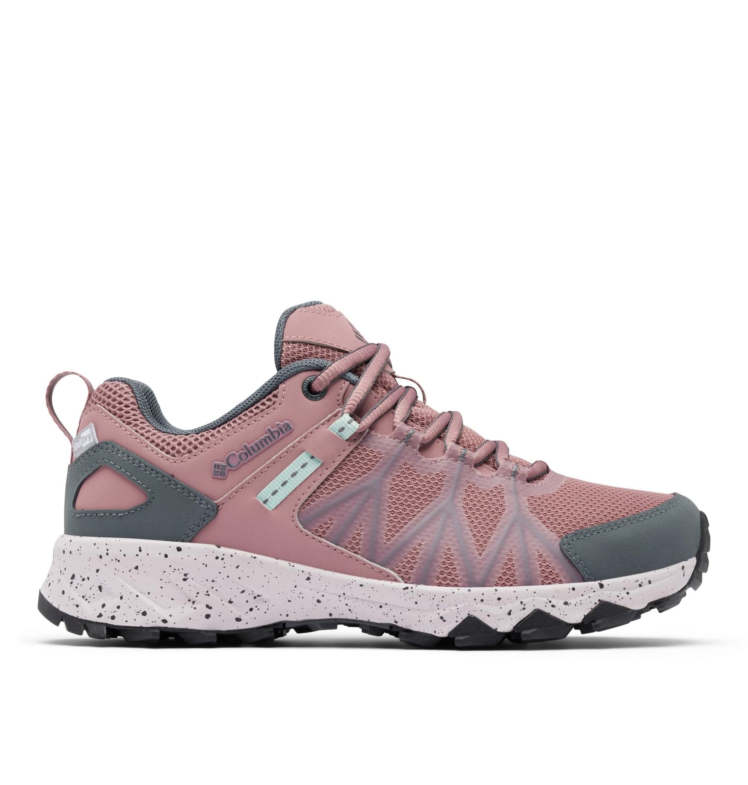Columbia Kobiety Peakfreak 2 OutdryWodoodporne buty trekkingowe i turystyczne z niskim stanem