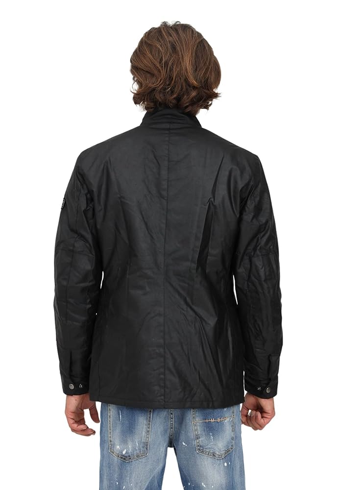 Barbour International ブラックジャケット 楽天市場】バブアー アウター BARBOUR インターナショナル