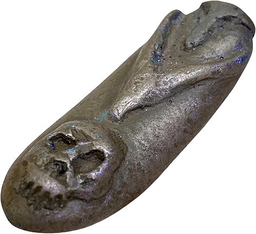 Ancient Fidget Stones - Magic fortune telling spinners - Designed 10,000 years ago