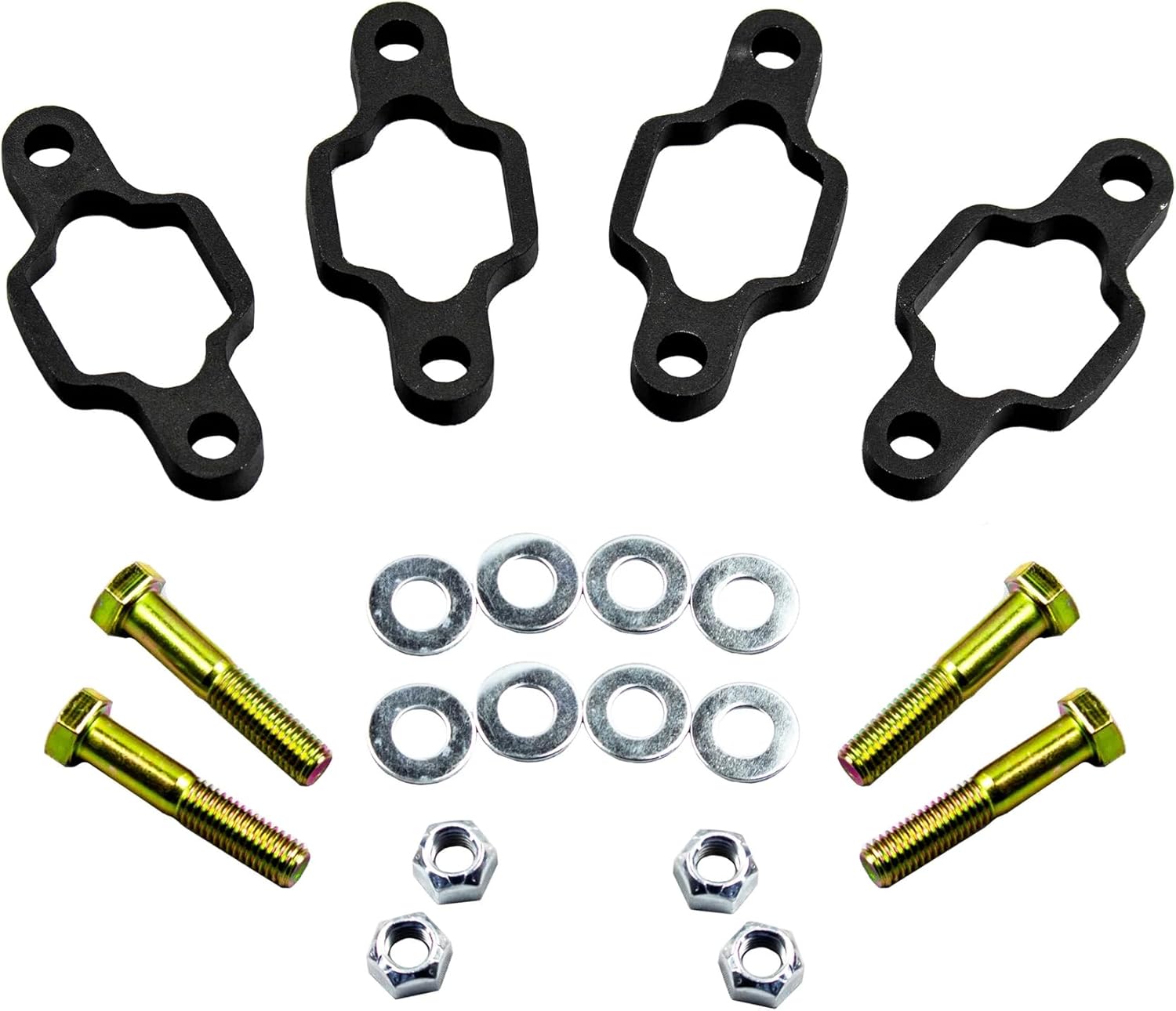 Kryptonite GM 2500HD/3500 Shock Extender Kit 11-25