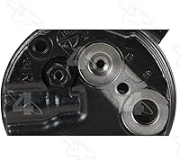 Vista 3 de Four Seasons 57994 Compresor Rmfg