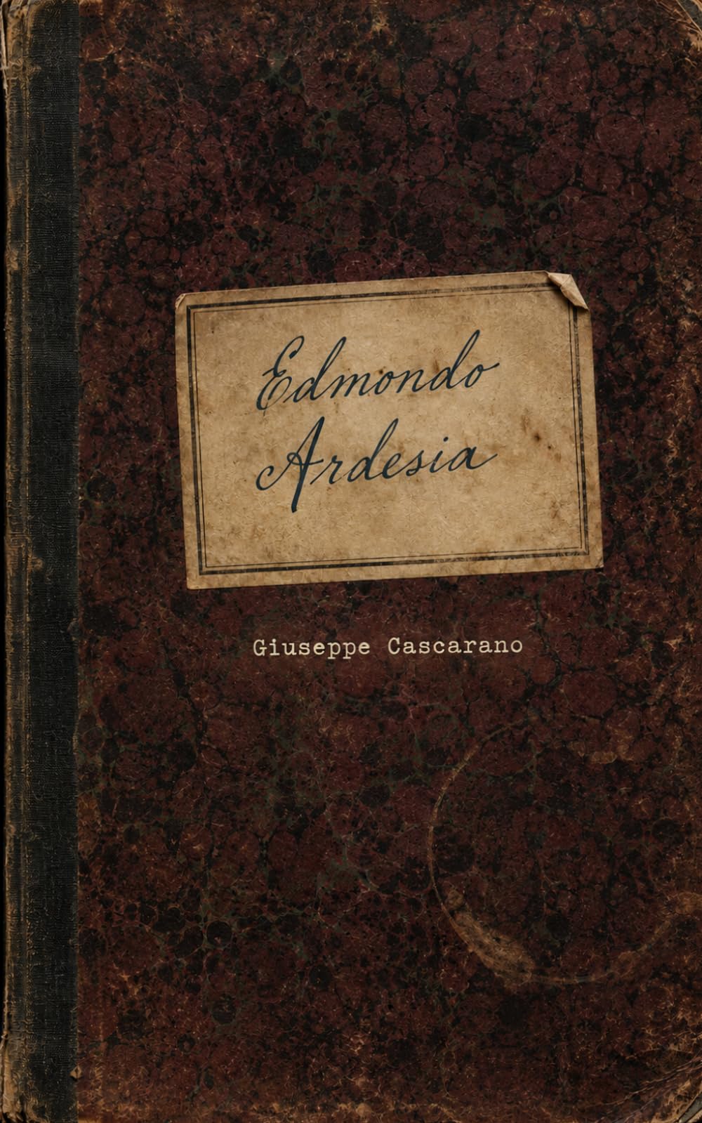 Il Taccuino di Edmondo (L'ariel - Romanzo enigmistico)