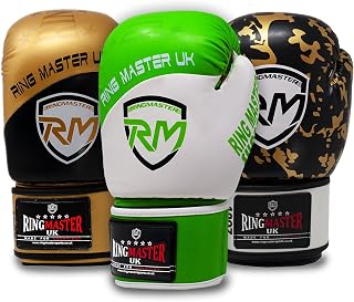 ringmaster boxing stand