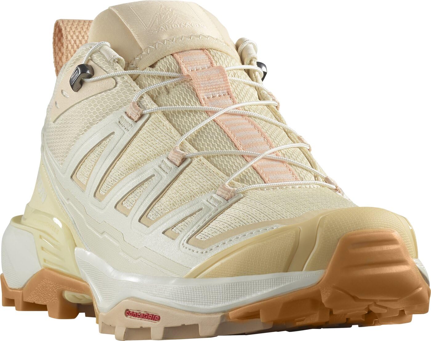 Salomon X Ultra 360 Edge Chaussures pour Femme