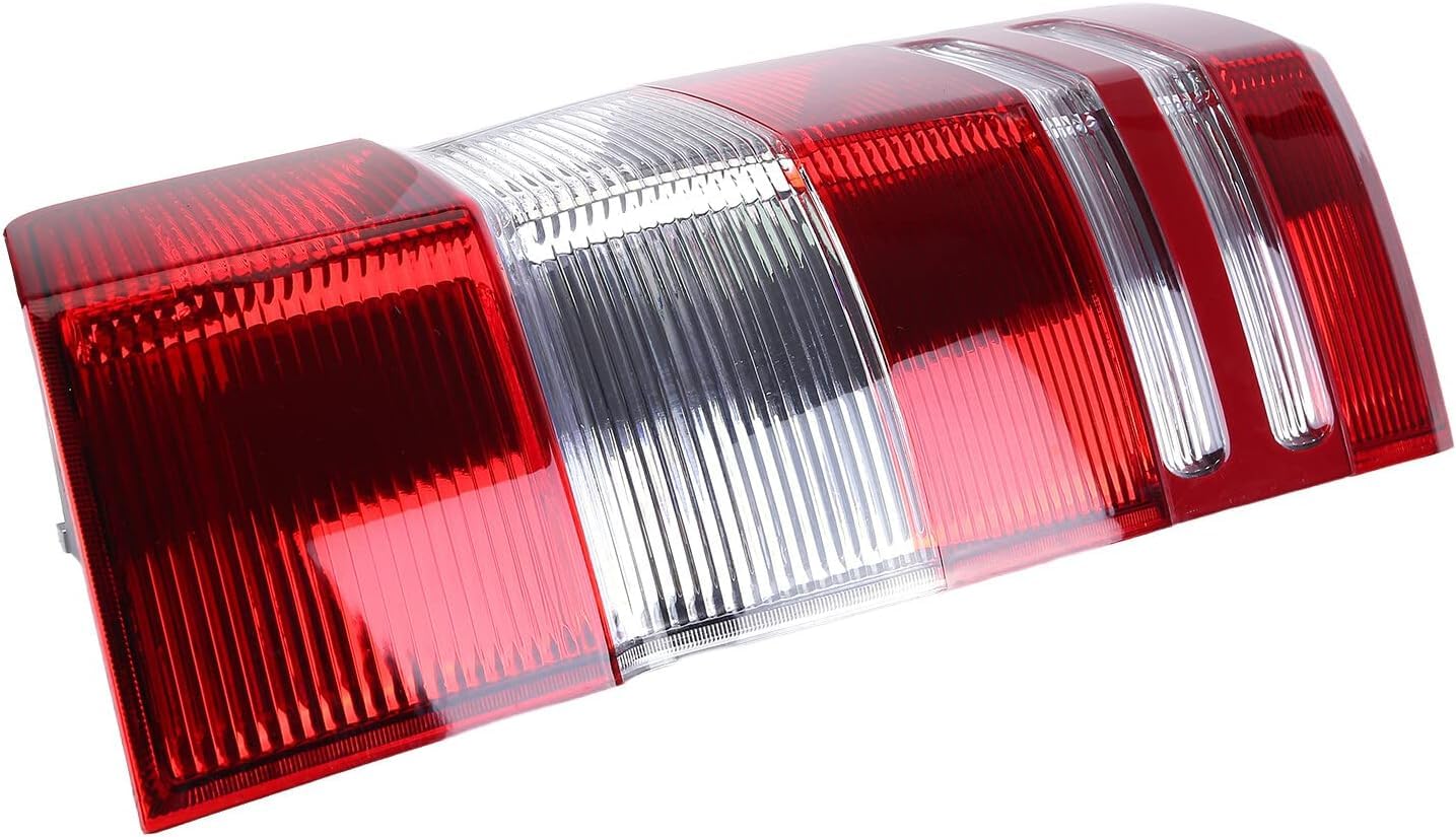Luz Trasera Izquierda Sprinter 906 Nueva Faros Traseros Juego de Faros Traseros Certificado E