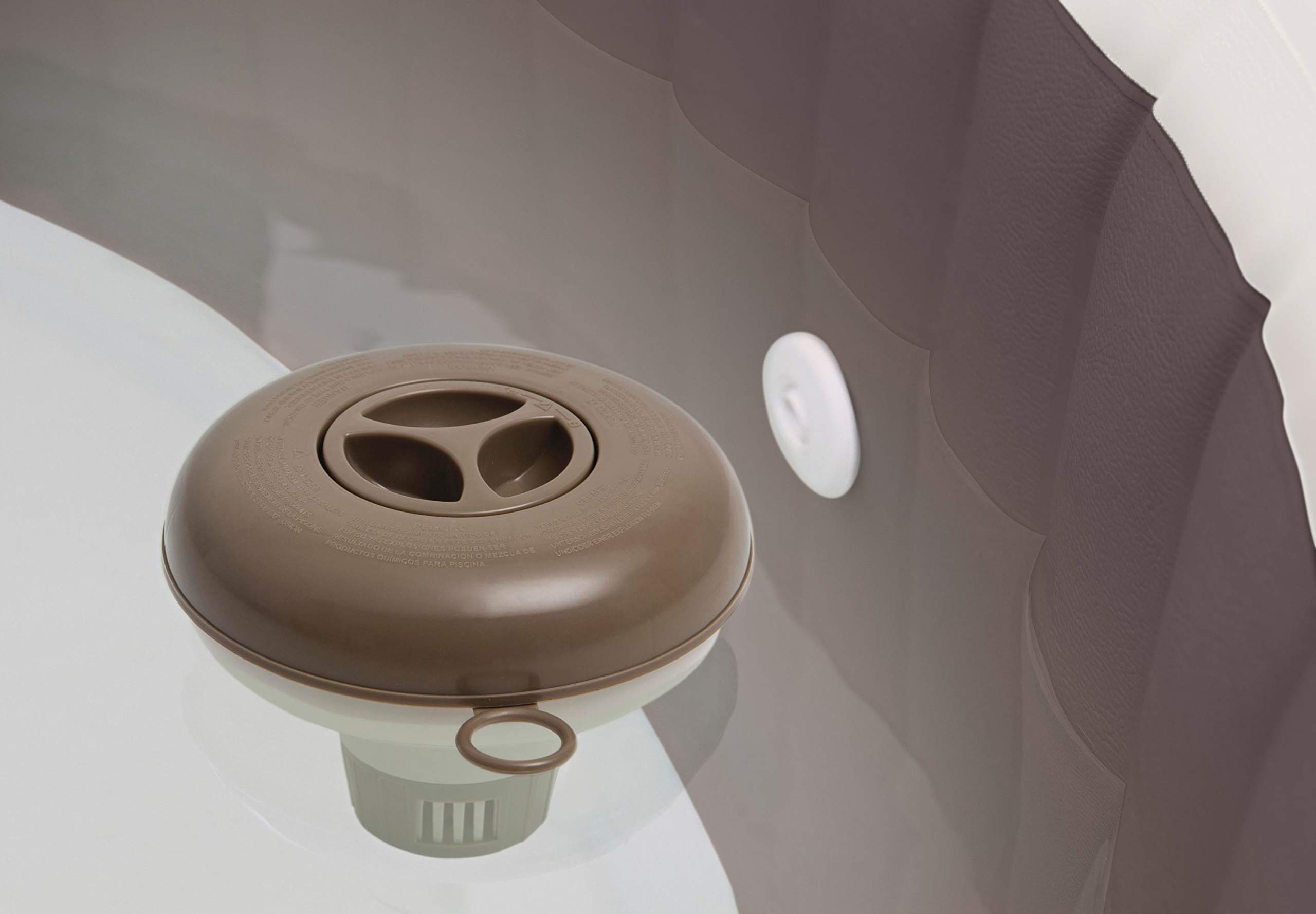 Intex - 290420 - Distributeur de Chlore pour Spa