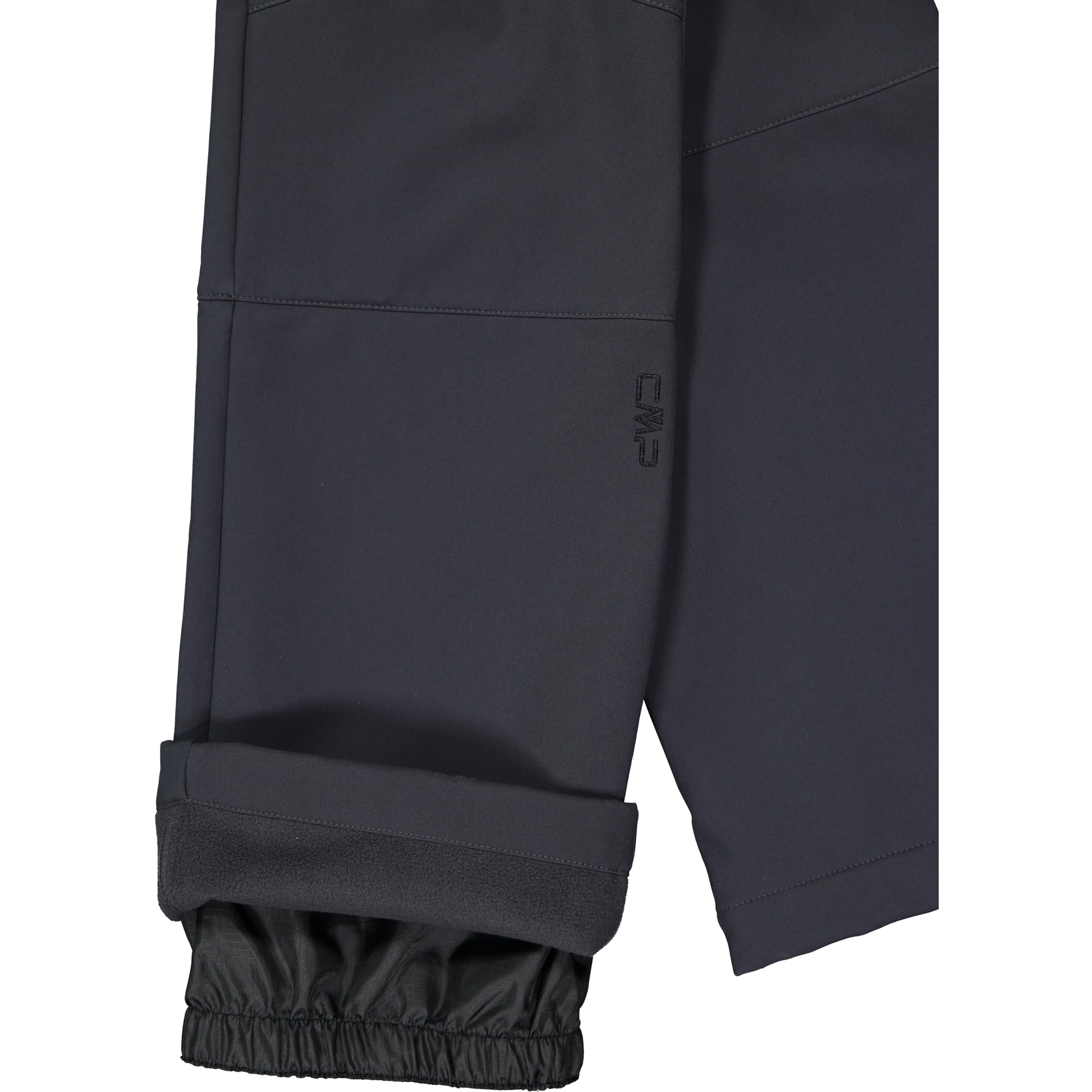 CMP Damen Damenhose mit Innenliegender Gamasche Sporthose