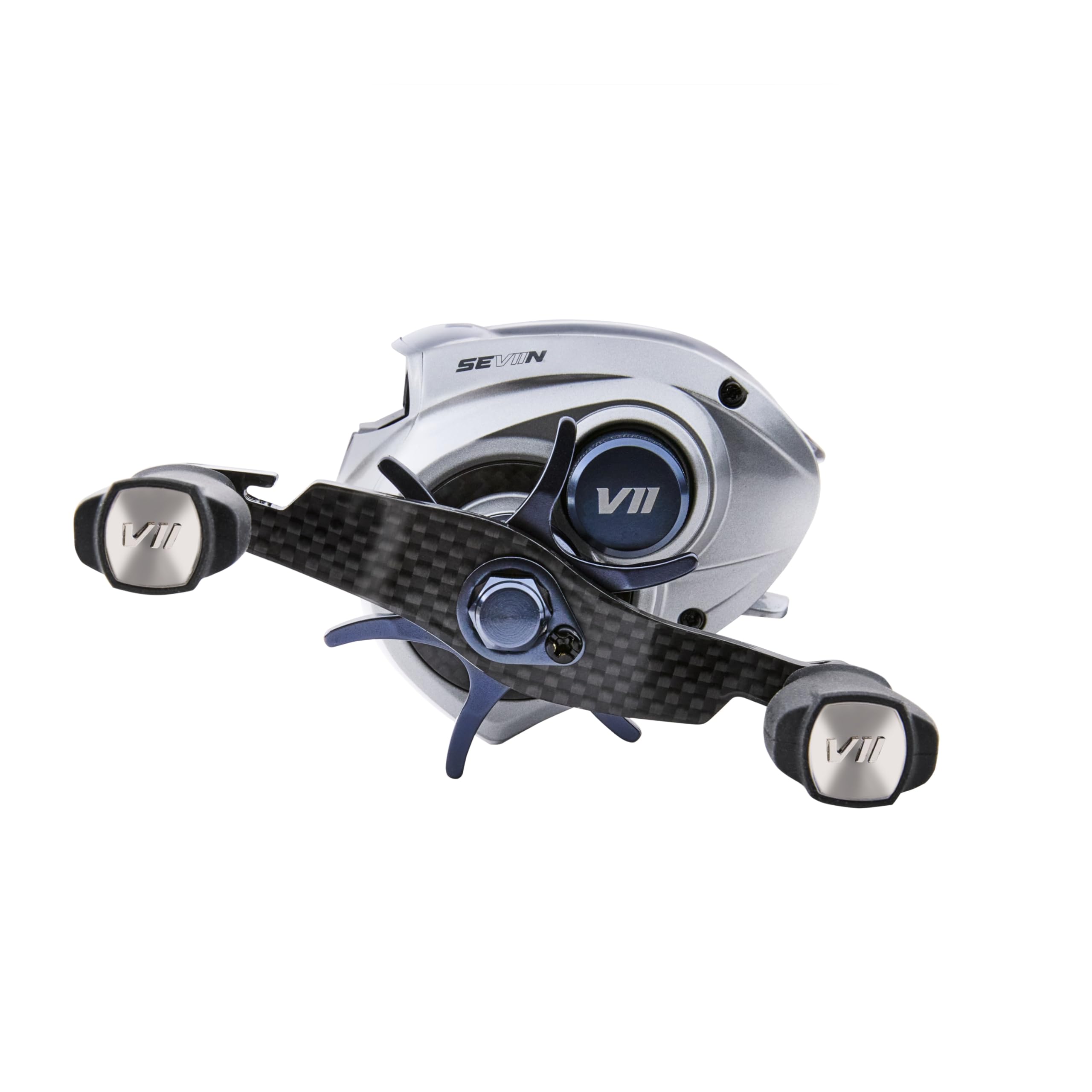 SEVIIN GX Casting Reel - Elite-Level Performance & Sleek Style