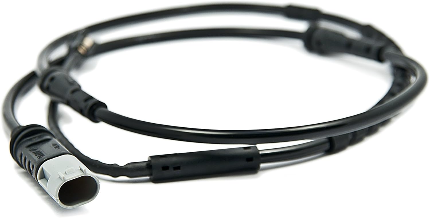 BMW 34356791958 Front Brake Pad Wear Sensor