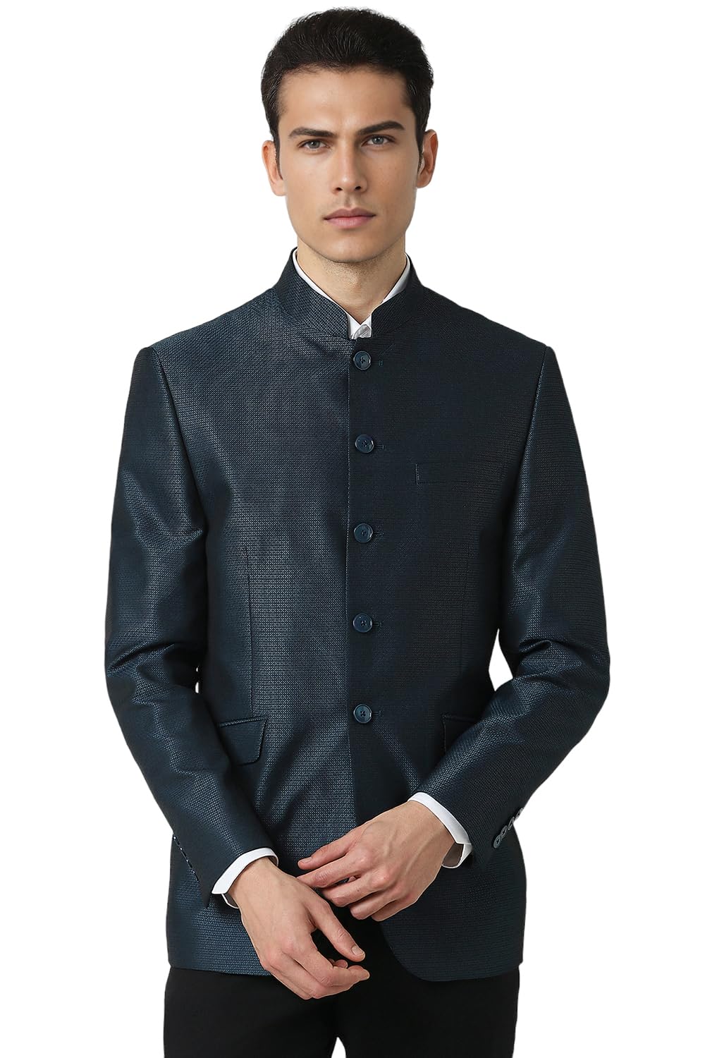 van heusen Men's Regular Blazer-picture-31