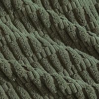 Vista 280 de Fancy Homi Fundas de almohada decorativas bohemias de 20 x 20 pulgadas para sala de estar, sofá, cama, sillón, rústico, moderno, decoración del Crema