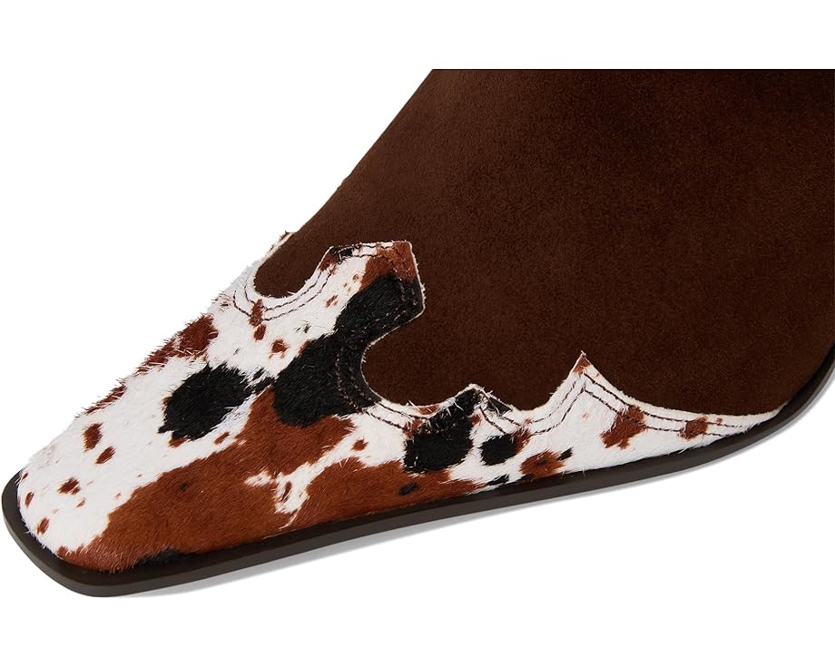 Steve Madden Houston - Right View