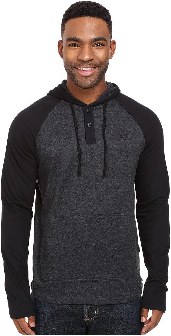 O'NEILL Men's Light Weight Pullover Sweatshirt Hoodie