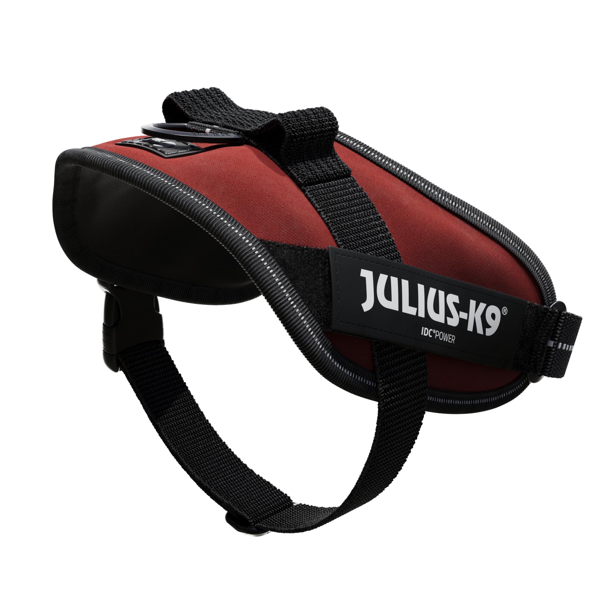 Julius-K9 IDC Powerharness, Camouflage, M/0 — view 748