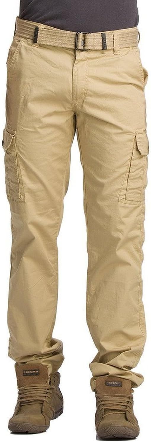 Verticals Men's Cargos