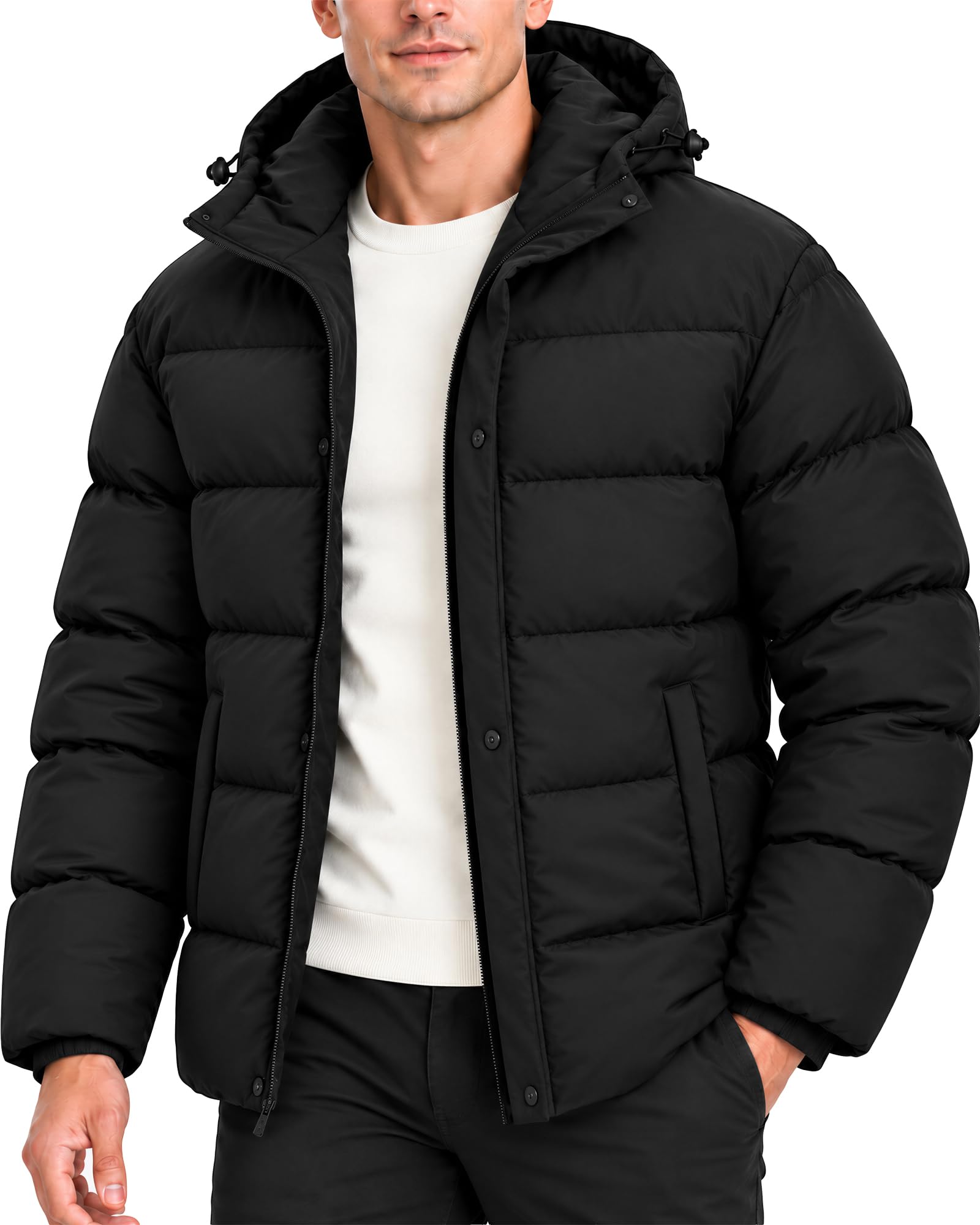 Yufawow Puffer