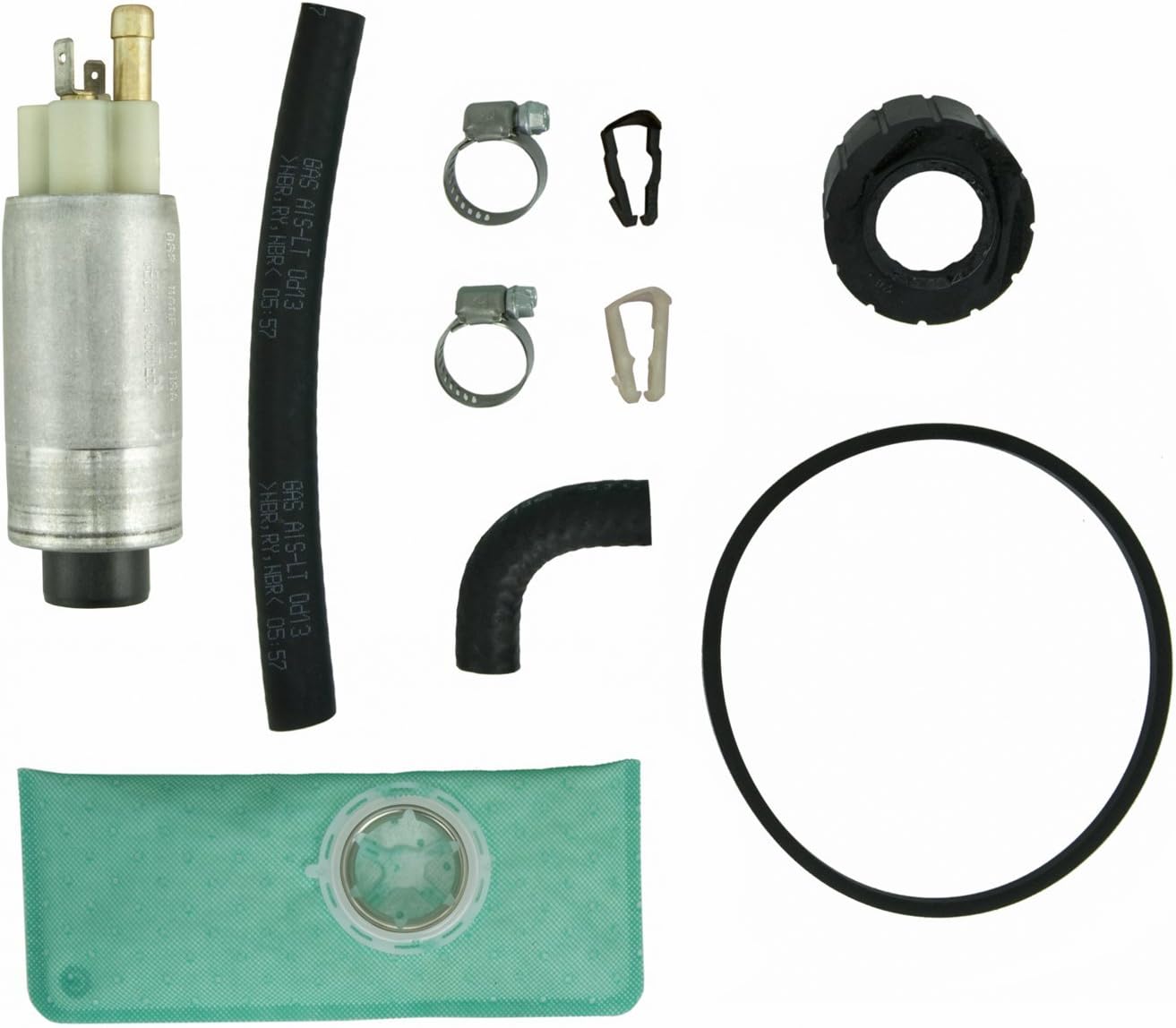 Carter Fuel Systems Carter Electric Fuel Pump 12V and