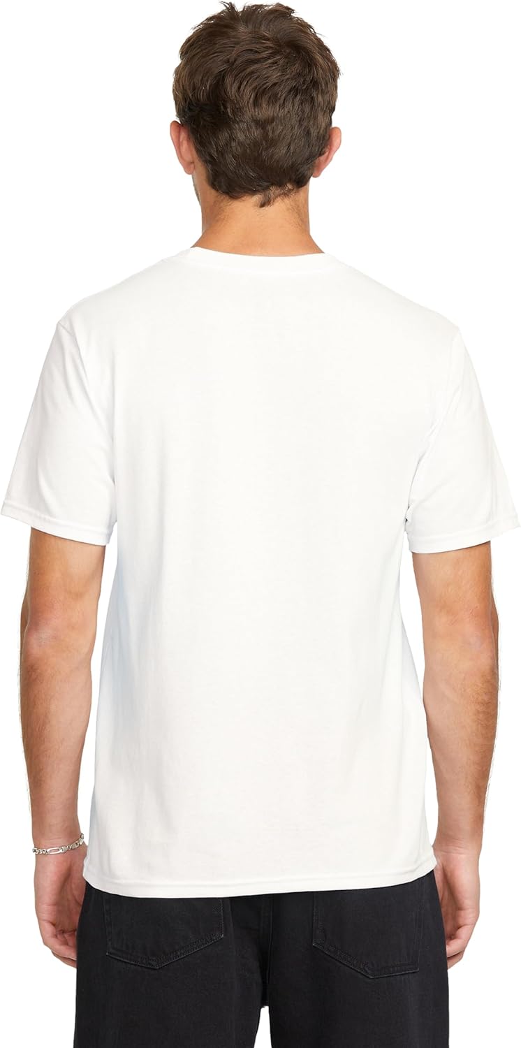 Volcom Men's Stoney Circle Short Sleeve Tee - Image 5