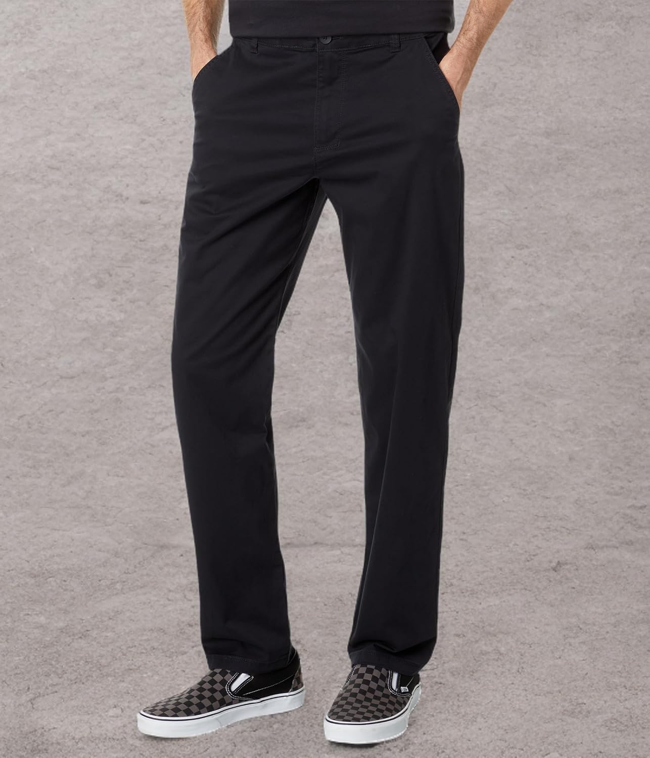 Oakley Mens Oakley Allday Chino Pant - Image 9