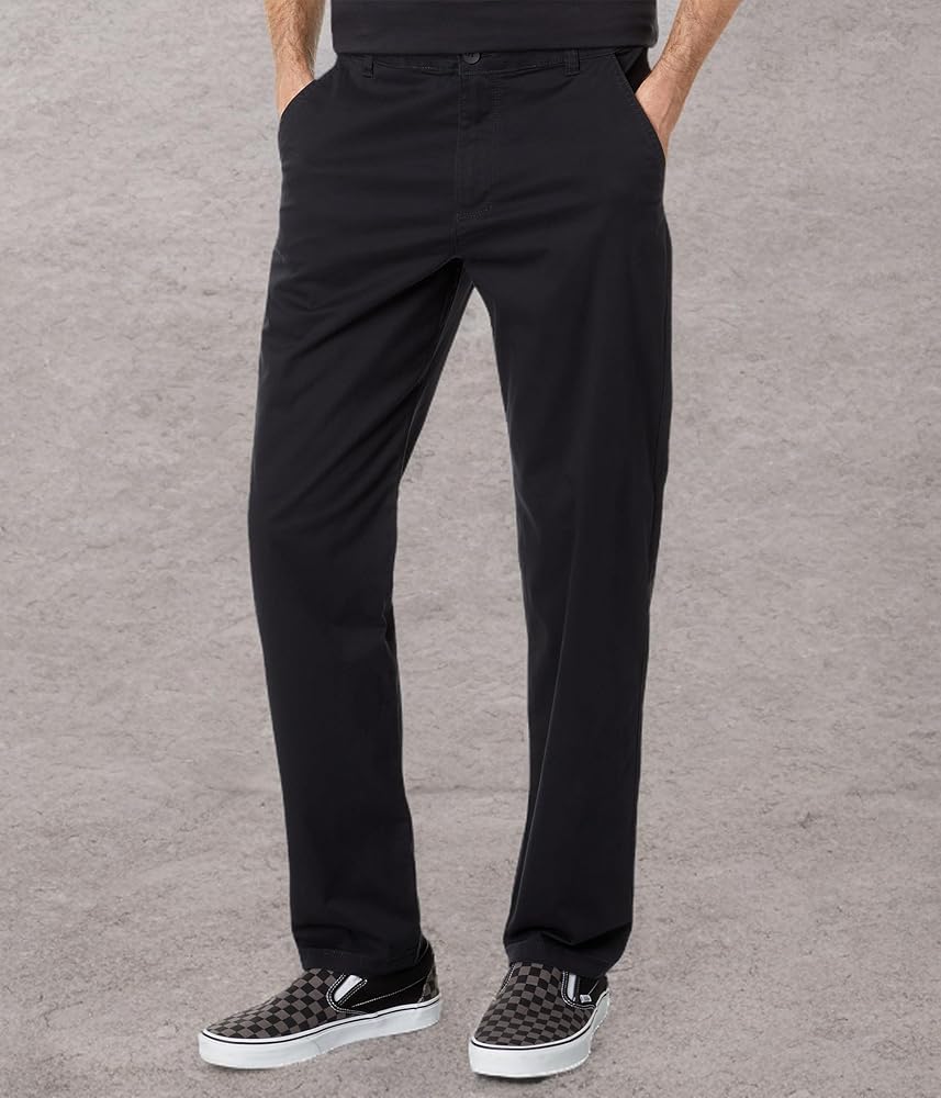 ウェア OAO ALL OVER PRA-SHIRTS & PRA-PANTS BLK Oakley Men's Allday Chino Pant, Blackout, 28 at Amazon Men's