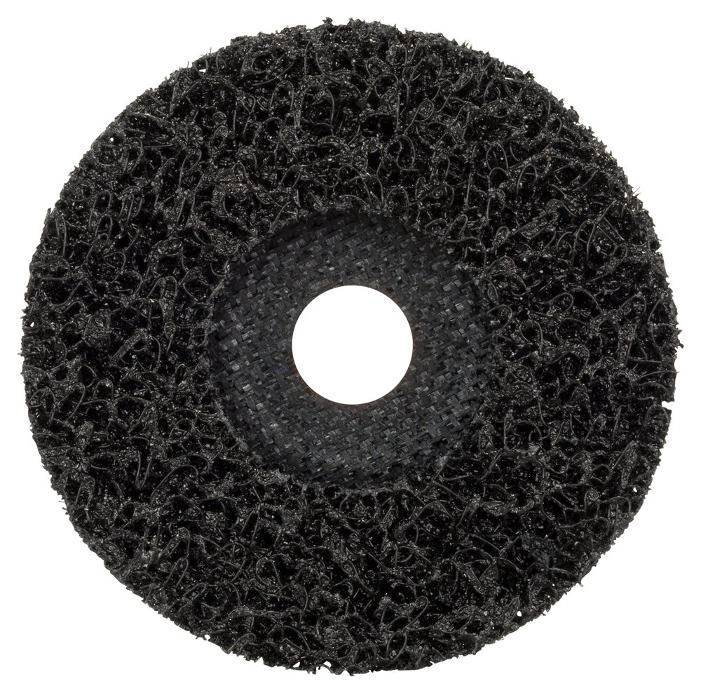Bosch Accessories Professional Reinigungsscheibe N377 Best for 