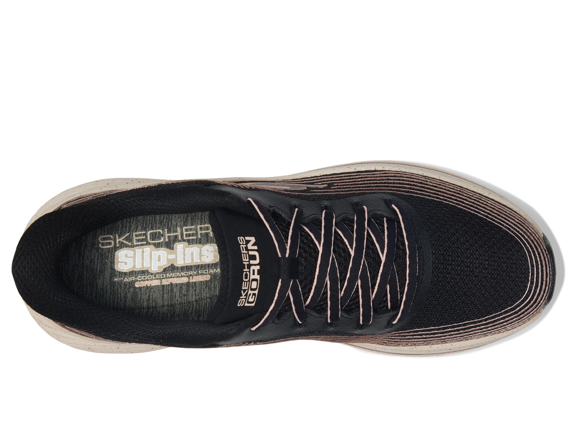 Skechers Kobiety Max Cushioning Elite 2.0 KaplanAdidasy