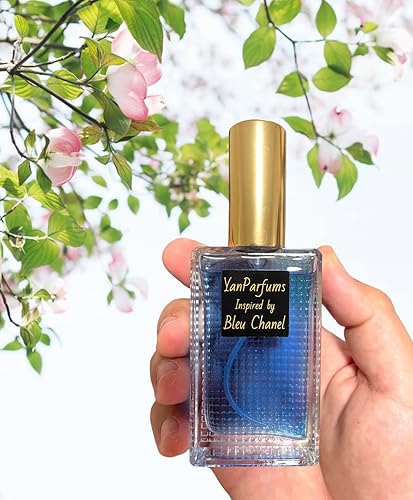 Miniatura 2 de Perfumes de hombre- Eau de Parfum-Fragancias de calidad para caballeros-YanParfums-1.7 fl oz 50 ml. (Amaderado Aromático)