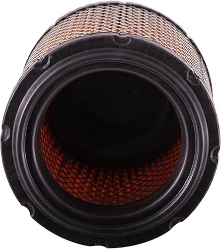 Miniatura 4 de ECOGARD Filtro de aire de motor XA5405 Premium para Dodge Stratus 2001-2006, Chrysler Sebring, Cirrus 2001-2006